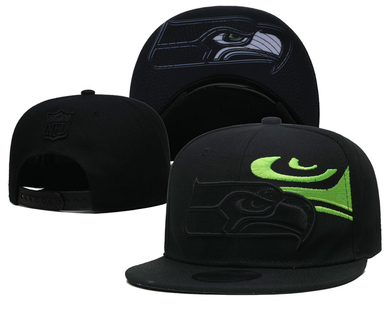 Seattle Seahawks 2025 Stitched Snapback Hats 011